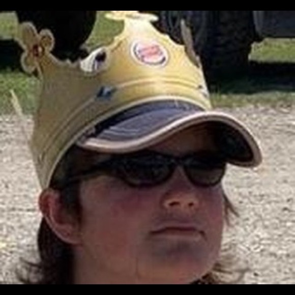 Meet your Posher, Matthew - Picture 1 of 1